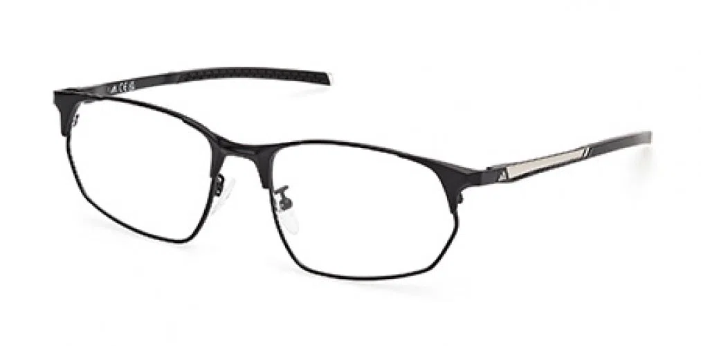 ADIDAS SPORT 5096D Eyeglasses - view 3